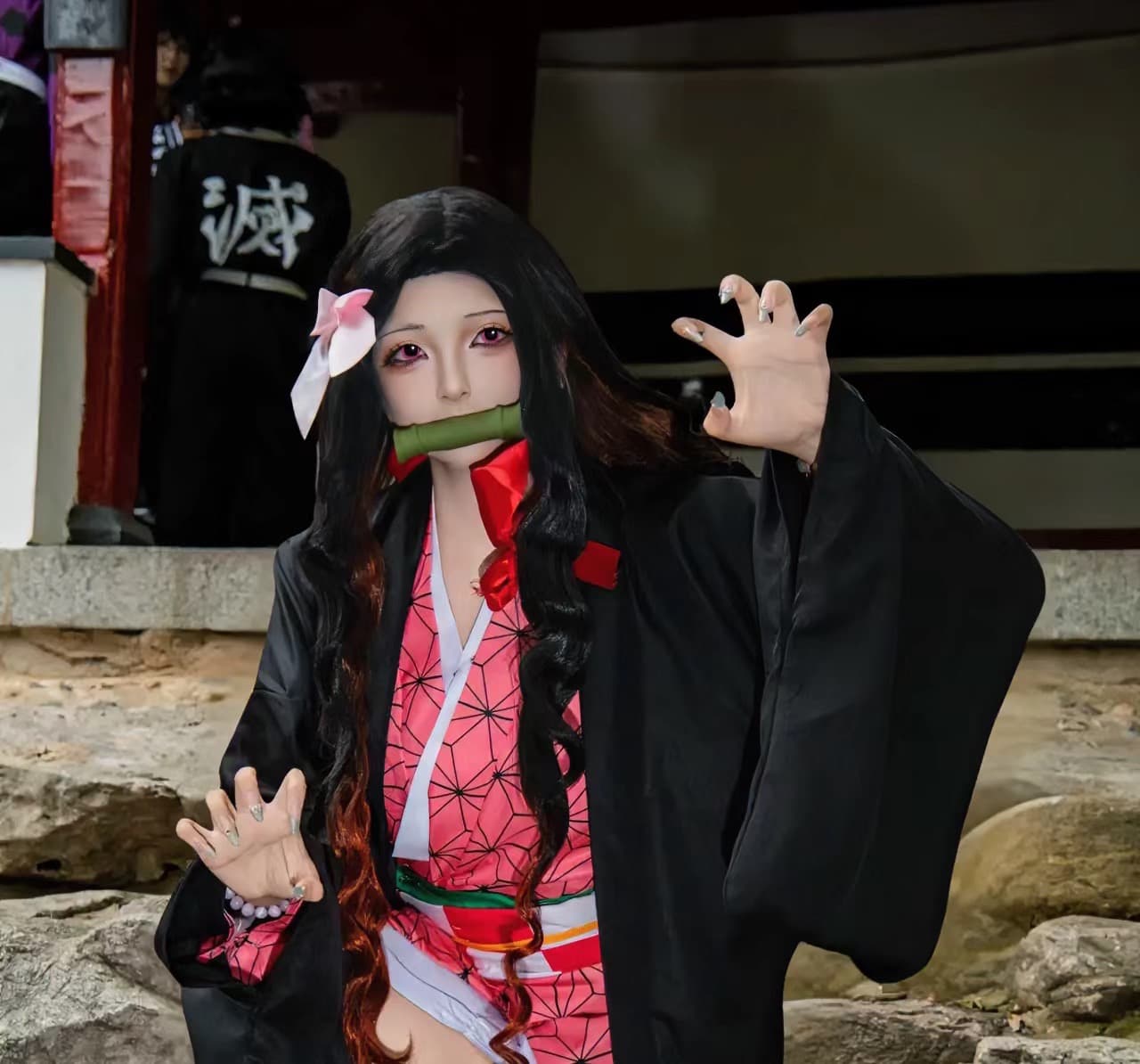 Nezuko