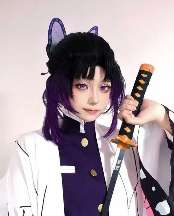 Shinobu Kocho